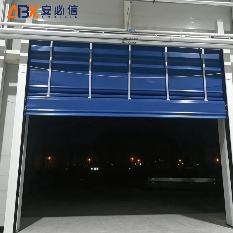 吐鲁番市翻转式卸货平台