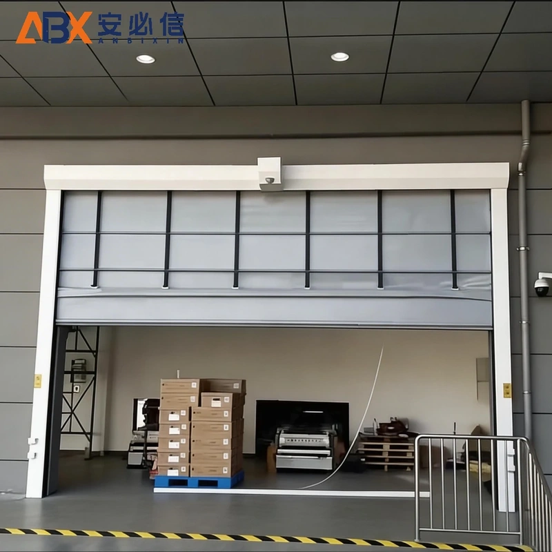 吐鲁番市机械式门封