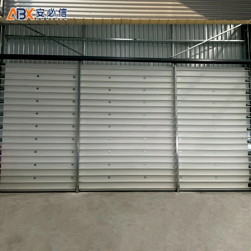 吐鲁番市提升门