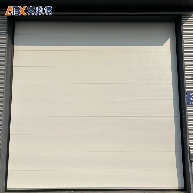 吐鲁番市升降滑升门
