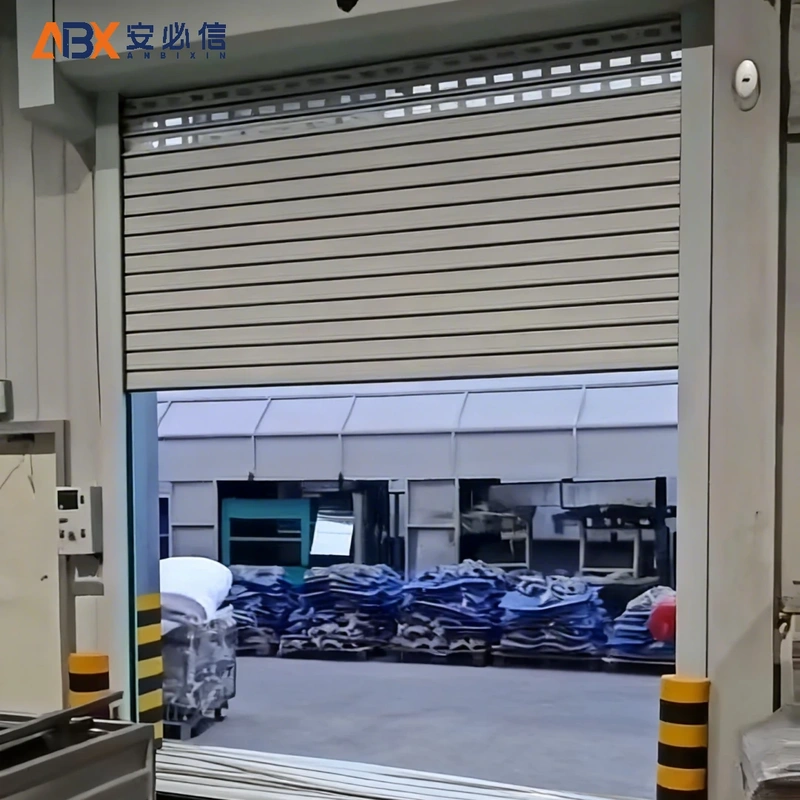 吐鲁番市涡轮硬质高速门